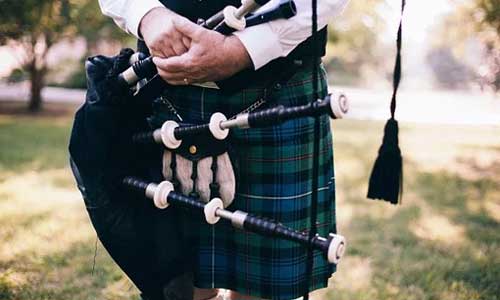 Scottish Traditions to Follow When Planning a Wedding in Edinburgh 1 - Scottish Traditions to Follow When Planning a Wedding in Edinburgh