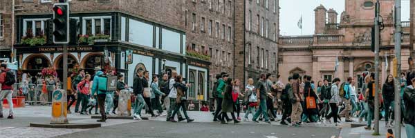 Tips for Making the Most of Your Stay in Edinburgh 1 - Tips for Making the Most of Your Stay in Edinburgh